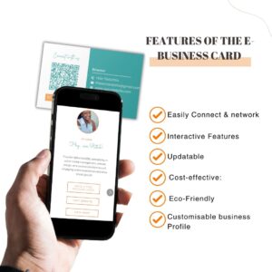 E-Business Card