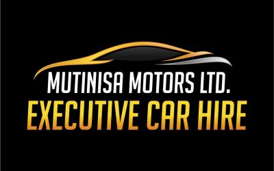 Mutinisa executive car hire