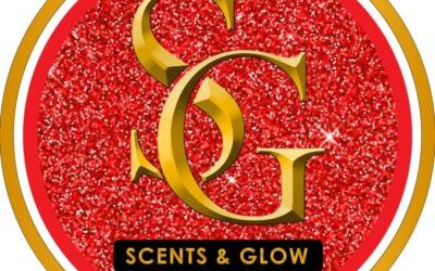 scents and glow